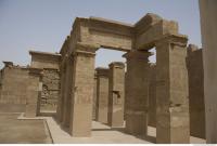 Photo Texture of Karnak Temple 0029